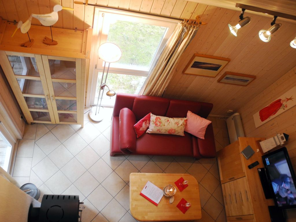 Unser kleines Ferienhaus - Baabe detail 3
