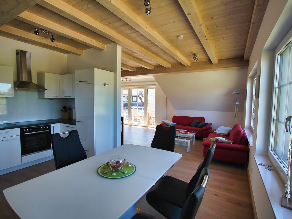 Ferienwohnung Schatzkiste detail 4