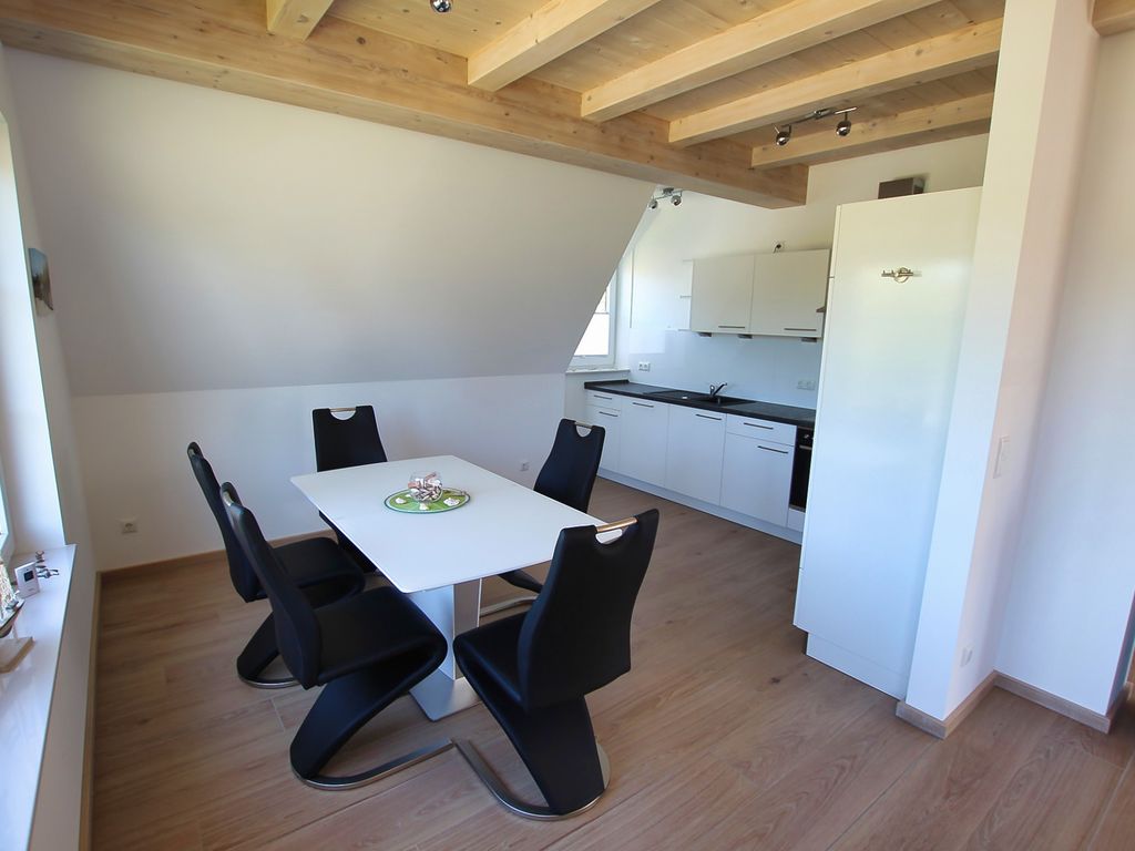 Ferienwohnung Schatzkiste detail 2