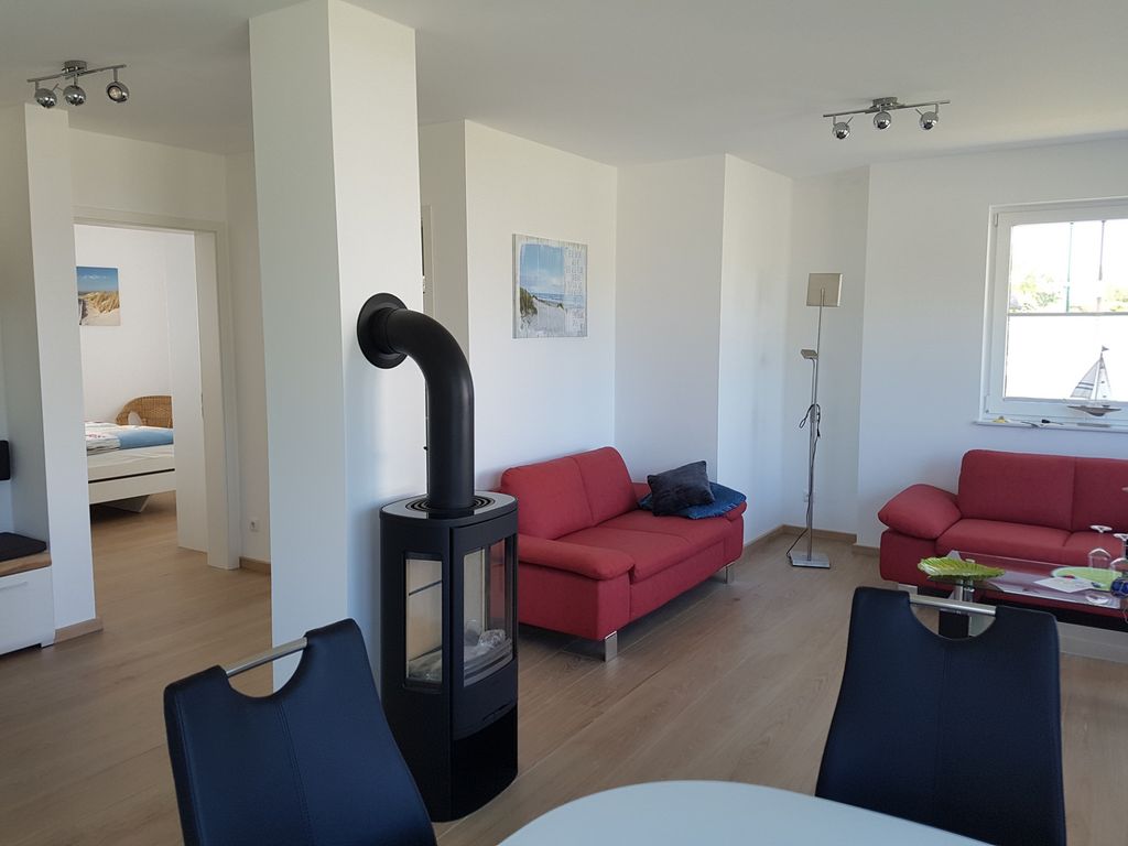 Ferienwohnung Schatzkästchen detail 2