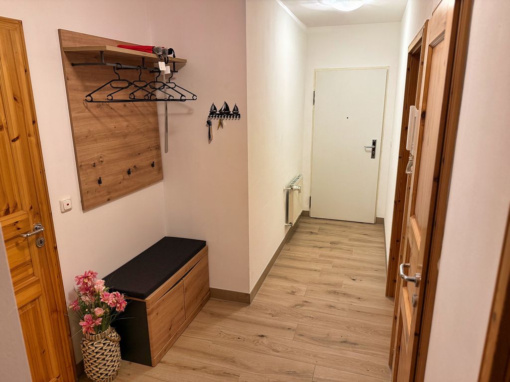 Ferienwohnung Meeresleuchten - Glowe detail 1