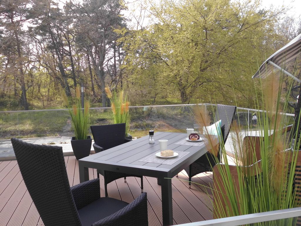 Gardensuite detail 2