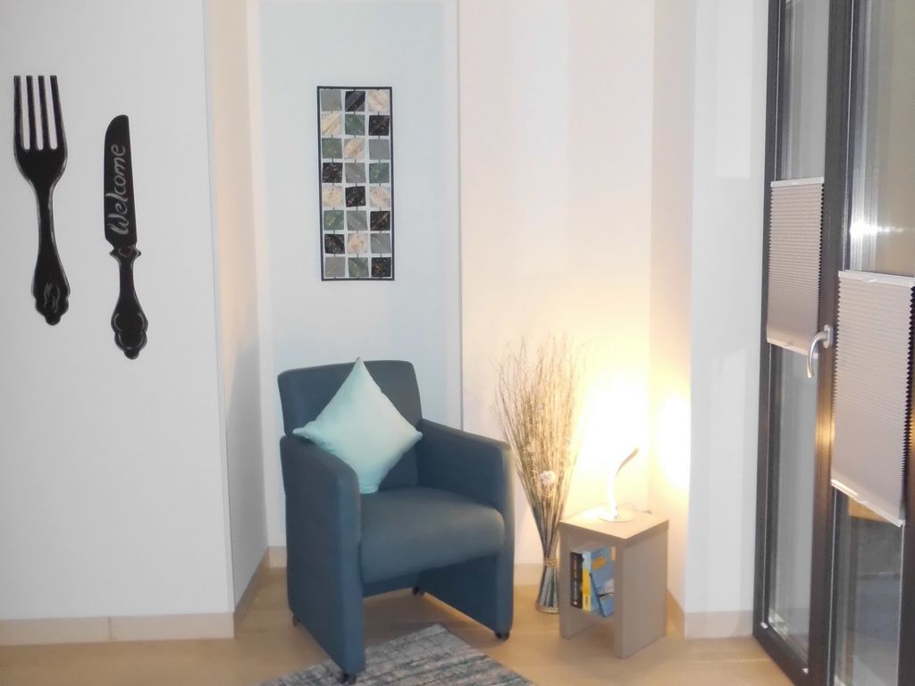 Gardensuite detail 3