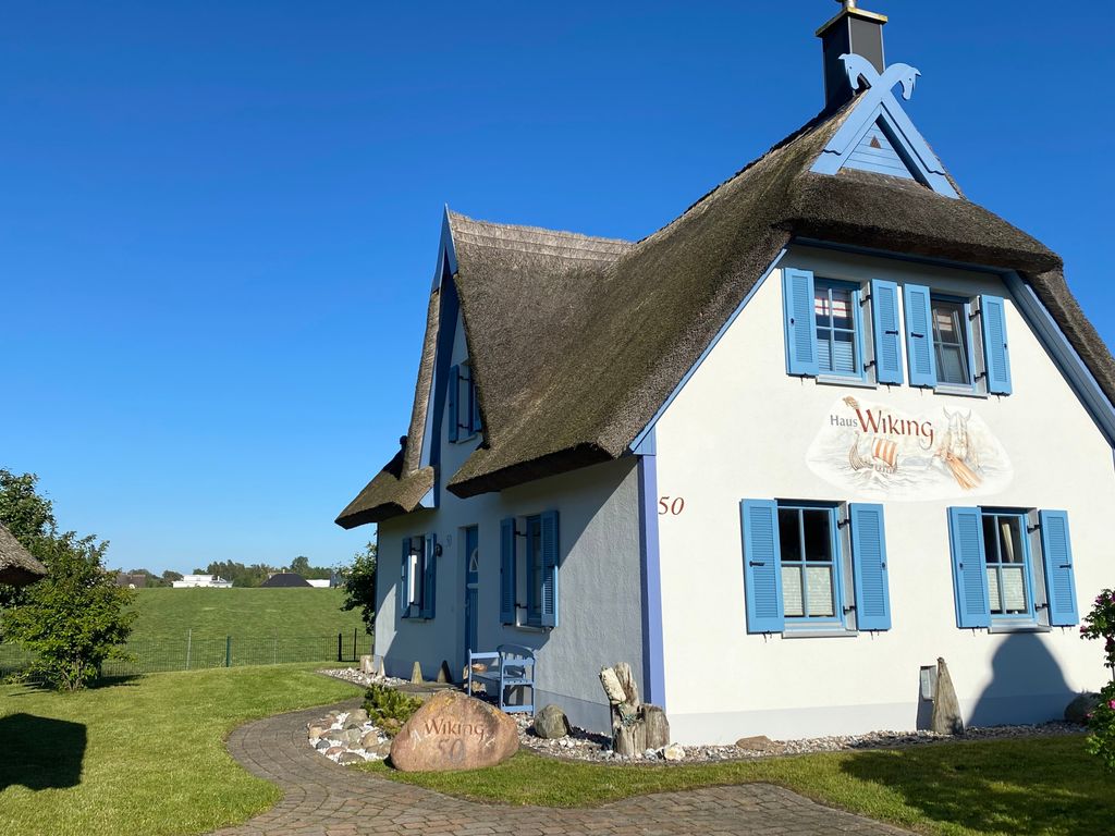 Ferienhaus Wiking