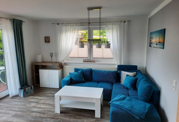 Ferienwohnung Finja