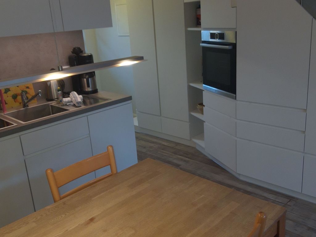 Hus Strandlust detail 3