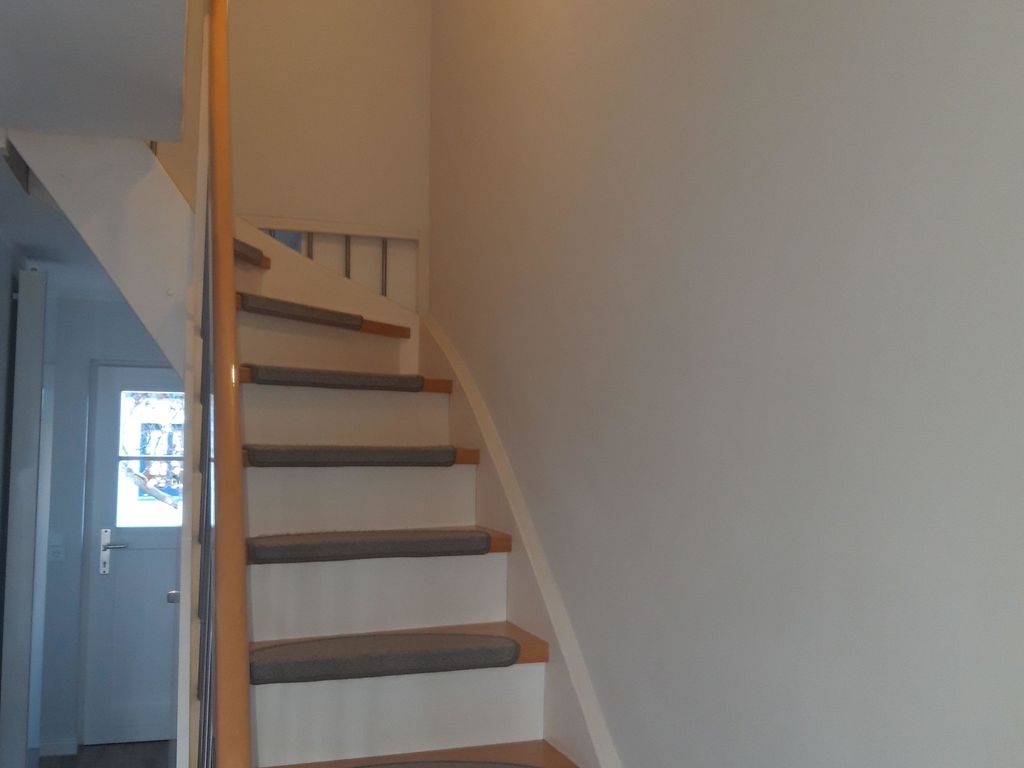 Hus Strandlust detail 4