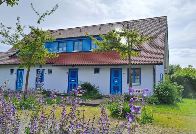 Ferienwohnung Seebrise / A58