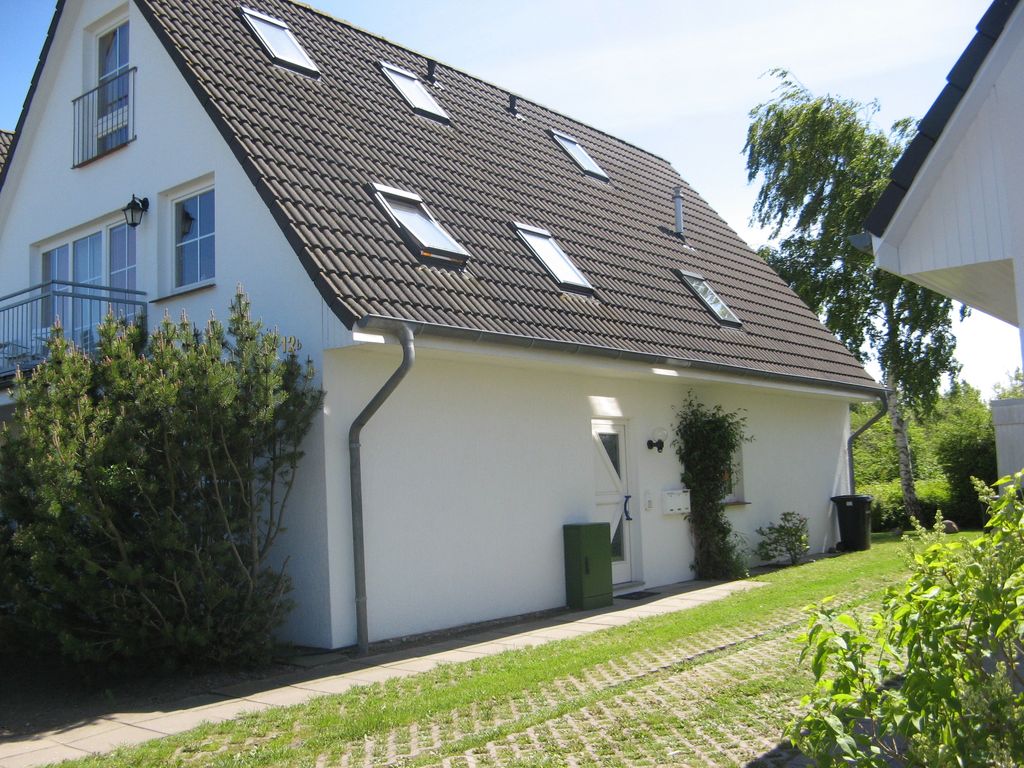 Ferienwohnung Steuermann detail 1