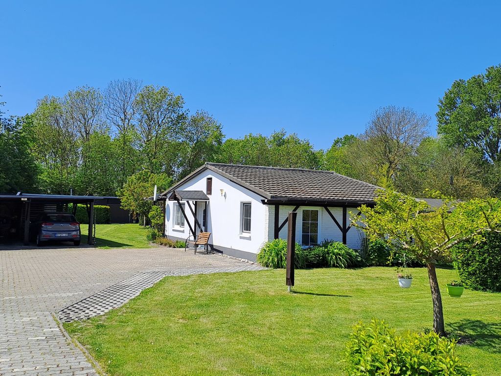 Ferienhaus Gartenidyll
