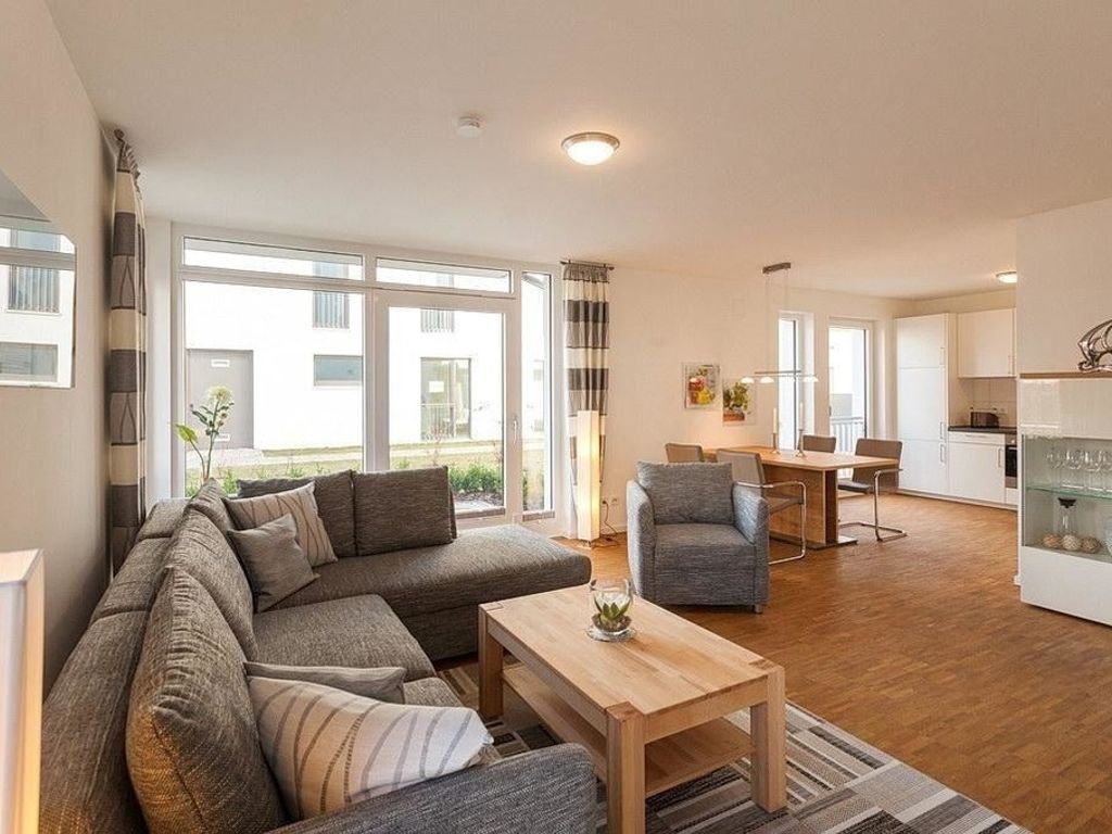 DünenResort Binz 105