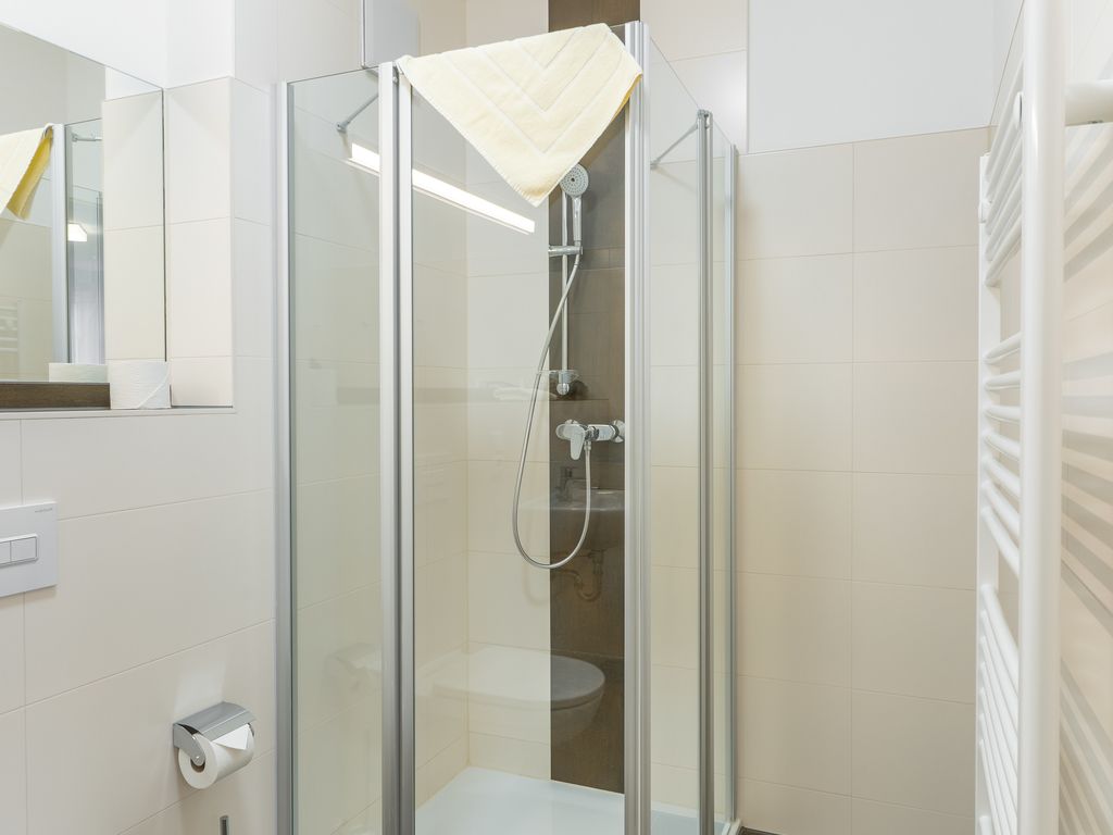 Ferienwohnungen Rügen 2 Raum Wohnung detail 4