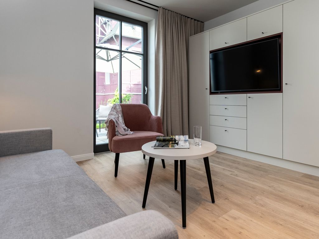 Komfort-Apartement 2 detail 2