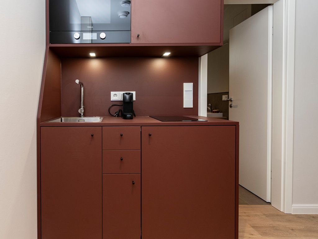 Komfort-Apartement 2 detail 3
