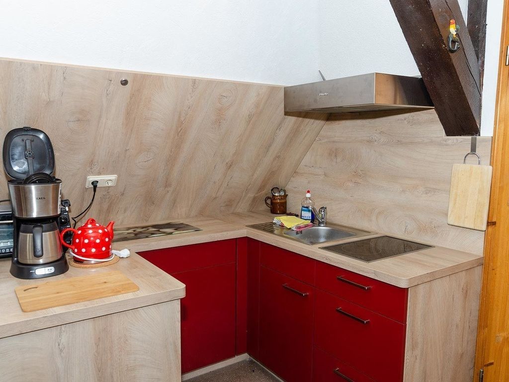 3-R-Ferienwohnung für 3 Personen in Schaprode auf Rügen Zi4 detail 3