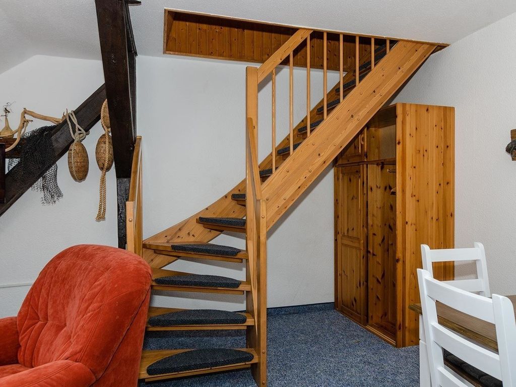 3-Raum FeWo für 4 Personen in Schaprode auf Rügen Zi5 detail 3