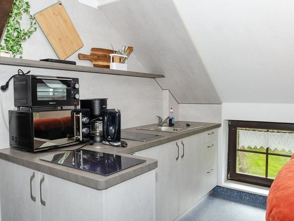 3-Raum FeWo für 4 Personen in Schaprode auf Rügen Zi5 detail 4