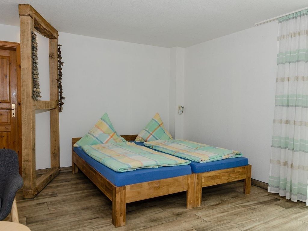 Appartement für 2 Personen in Schaprode auf Rügen Zi7 detail 2