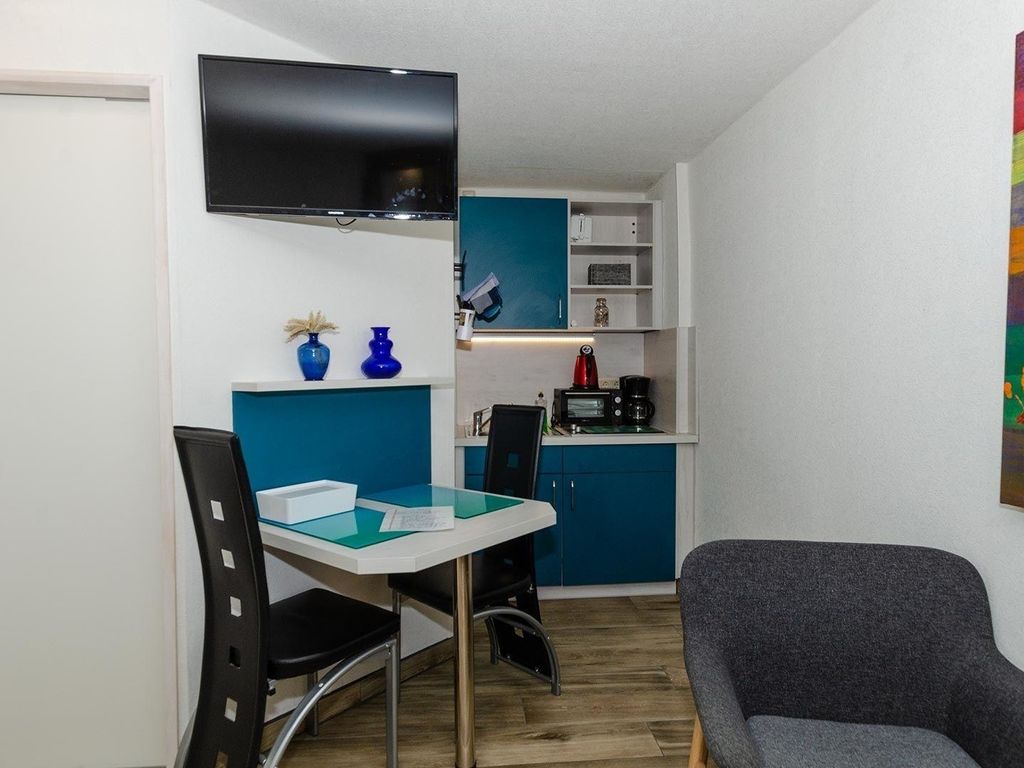 Appartement für 2 Personen in Schaprode auf Rügen Zi7 detail 3