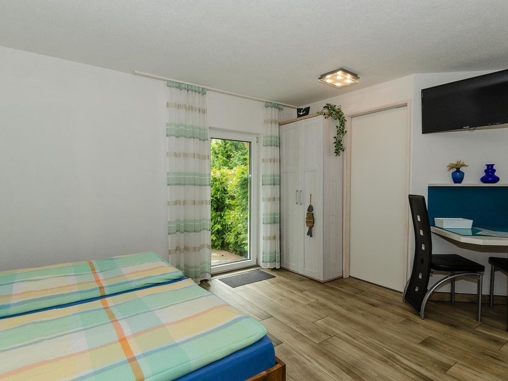Appartement für 2 Personen in Schaprode auf Rügen Zi7 detail 4