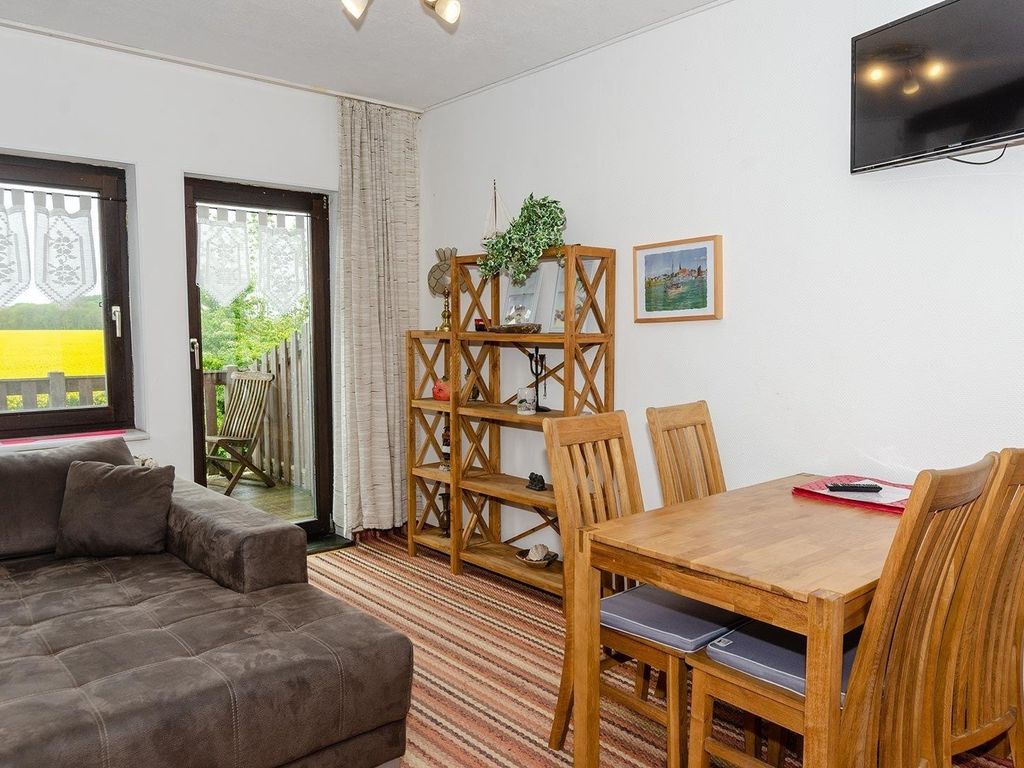 3-R-Ferienwohnung für 4 Personen in Schaprode auf Rügen Zi3 detail 2