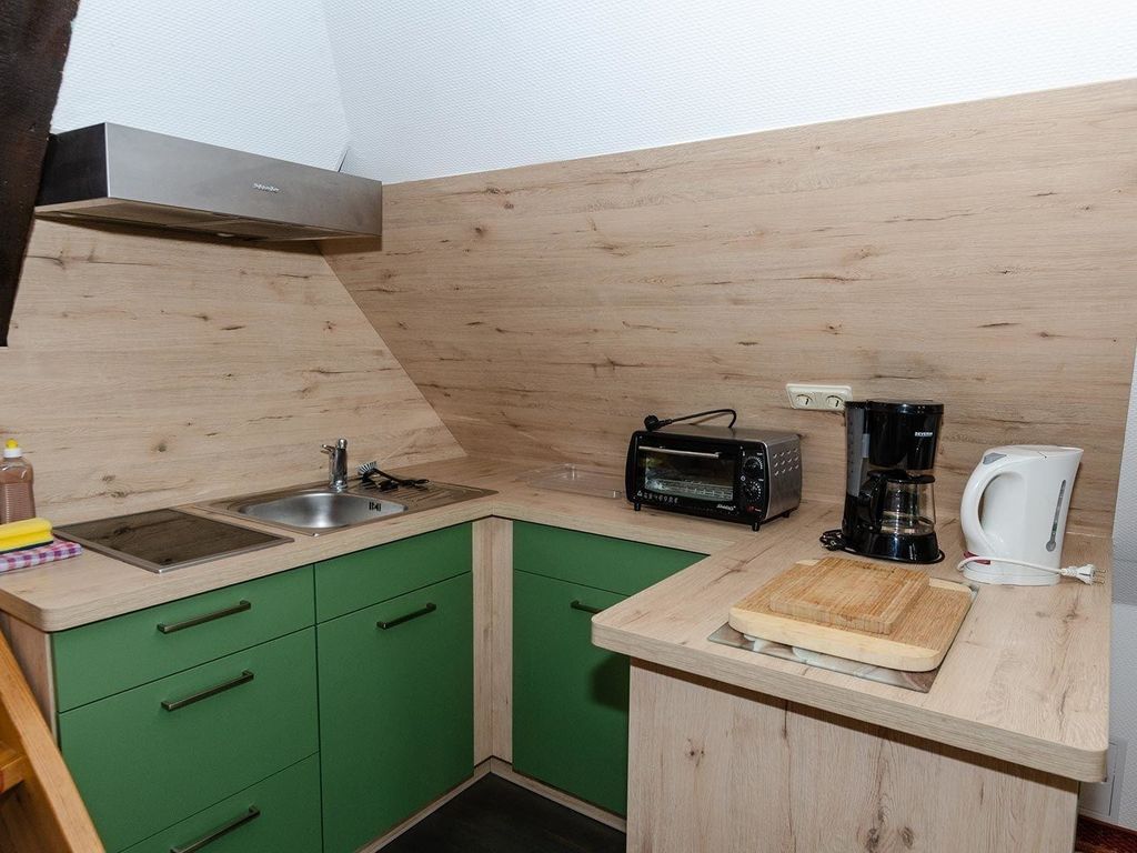 3-R-Ferienwohnung für 4 Personen in Schaprode auf Rügen Zi3 detail 3