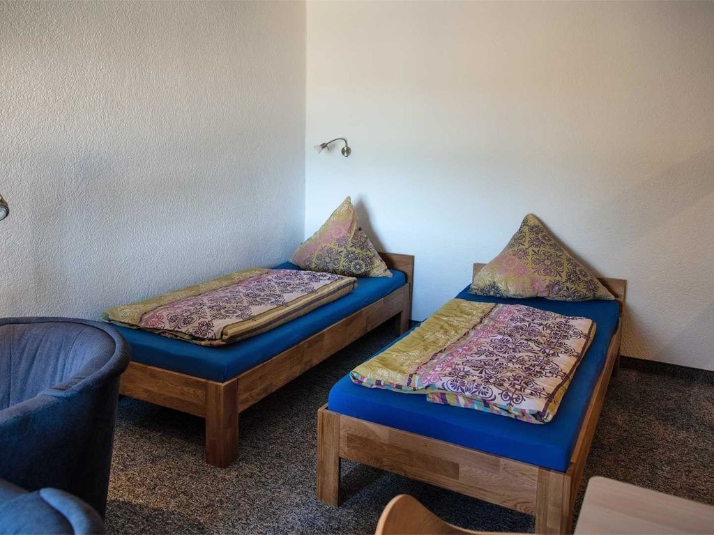 Appartement für 2 Personen in Schaprode auf der Insel Rügen Zi2 detail 2