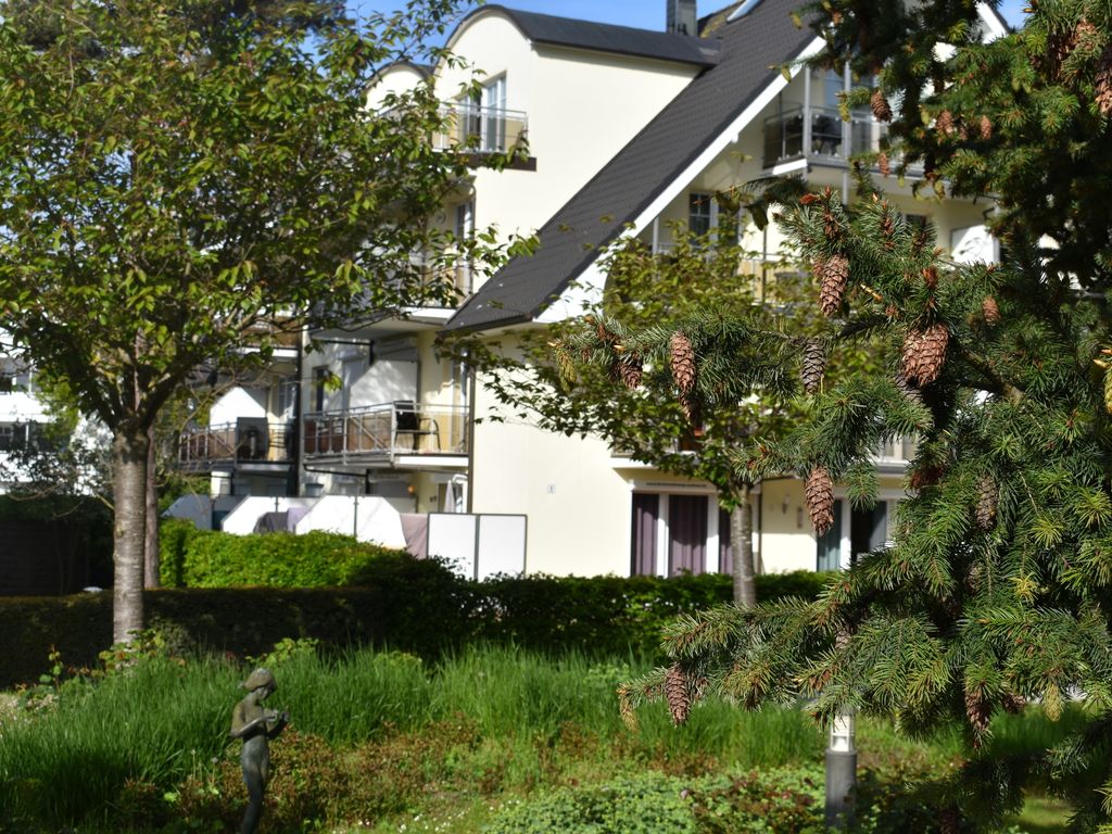Leuchtturmperle -Whg 10-