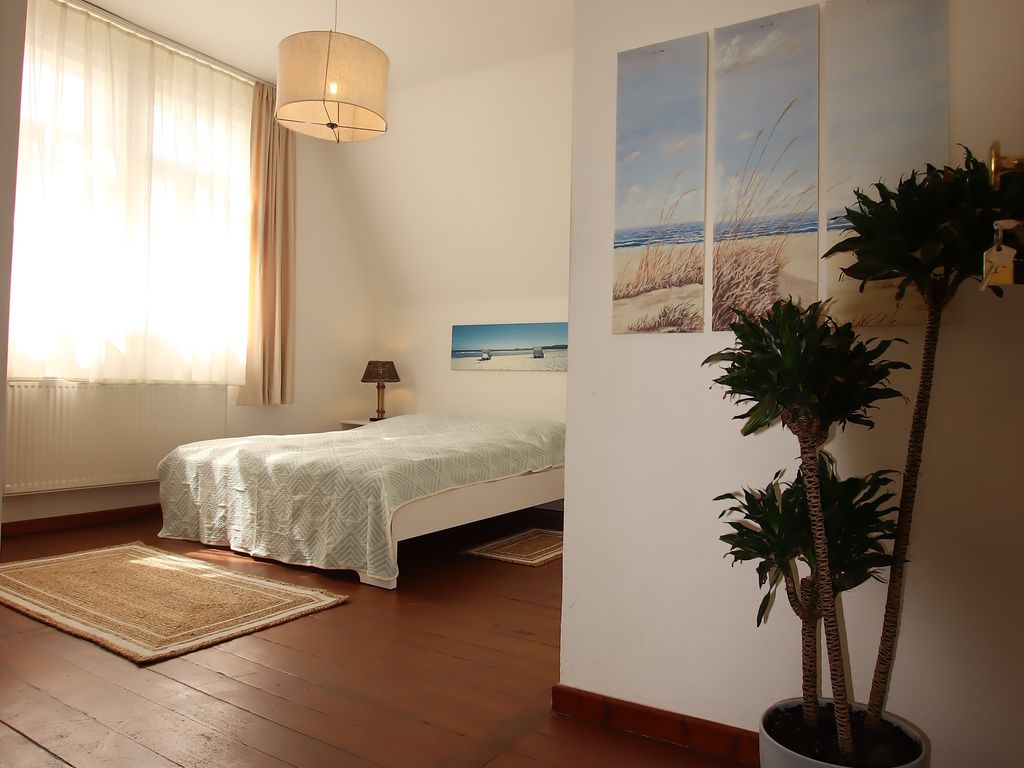 Villa Undine Wohnung 4 detail 2