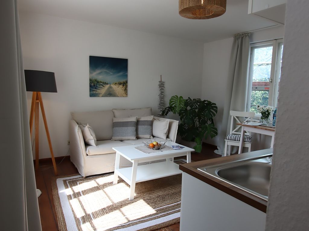 Villa Undine Wohnung 4