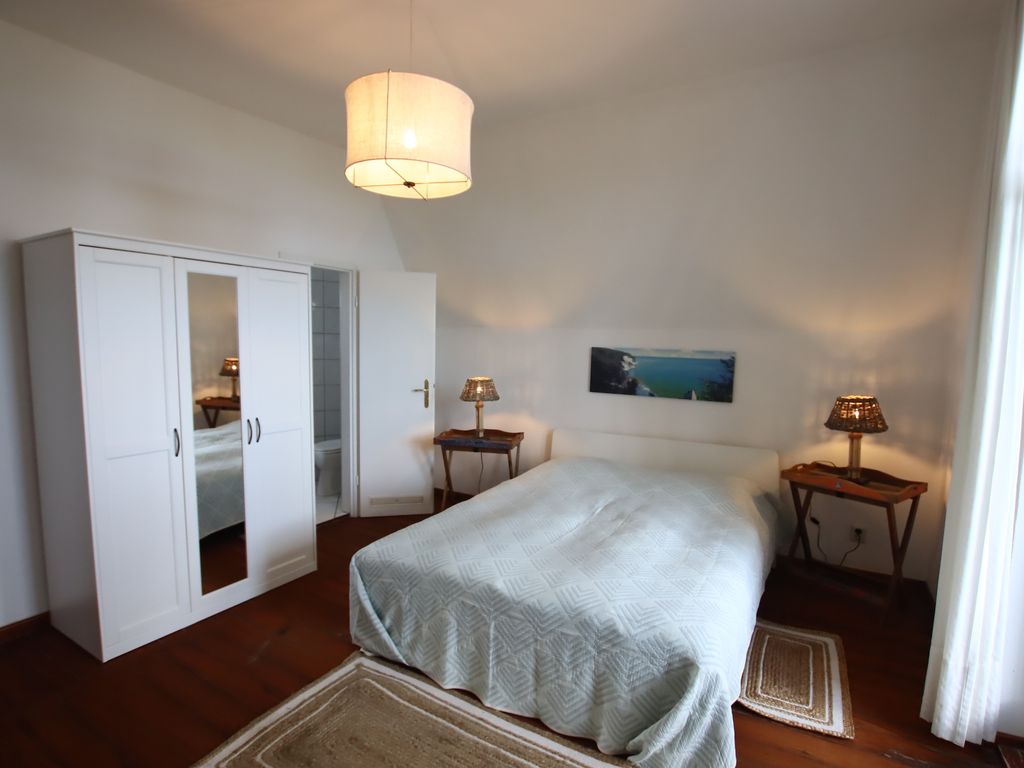 Villa Undine Wohnung 5