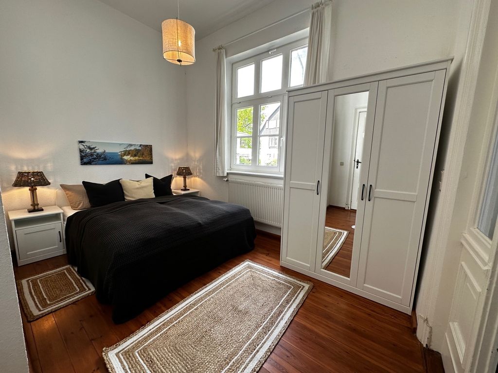 Villa Undine Wohnung Ulme