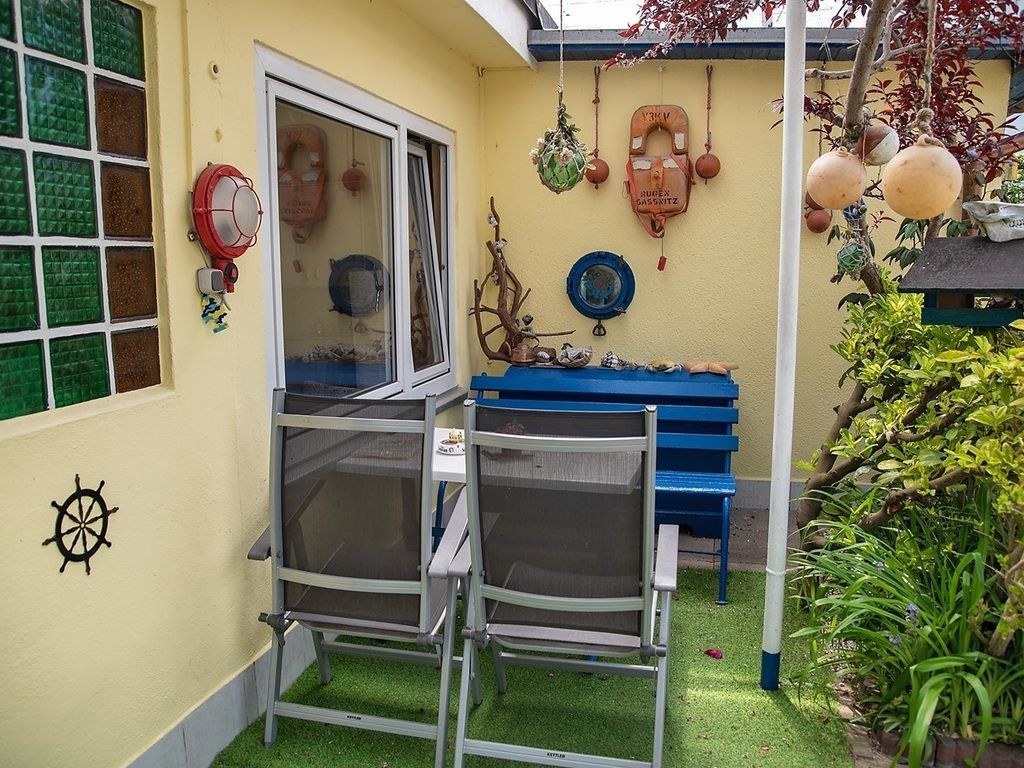 Ferienwohnung für 4 Personen in Sassnitz WB detail 1