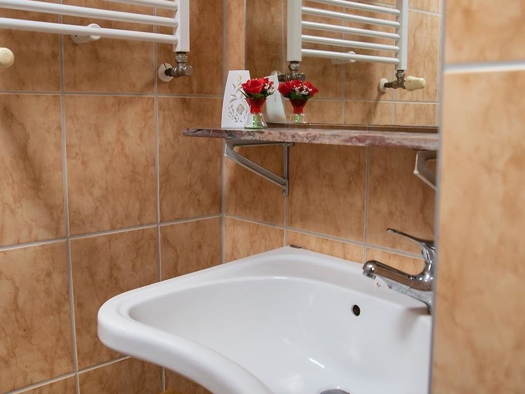 Ferienwohnung für 4 Personen in Sassnitz WB detail 4