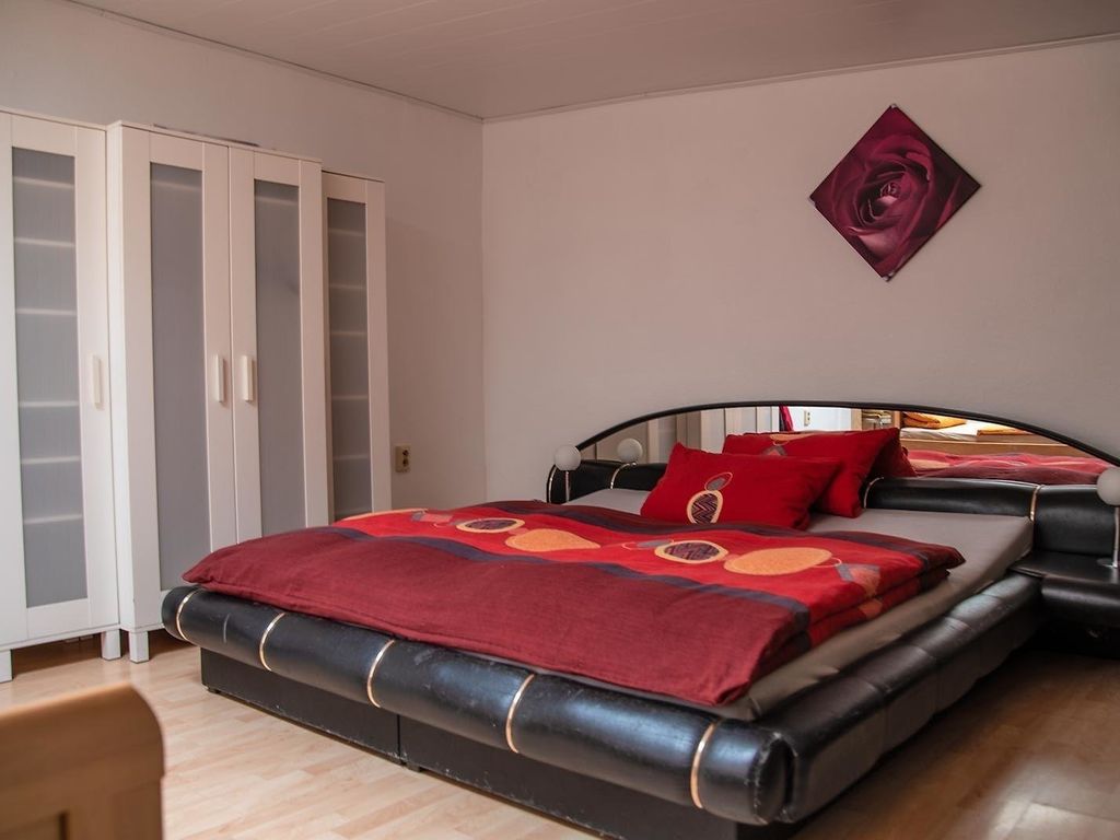 Ferienwohnung für 4 Personen in Sassnitz WB detail 3