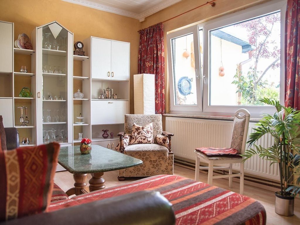 Ferienwohnung für 4 Personen in Sassnitz WB detail 2