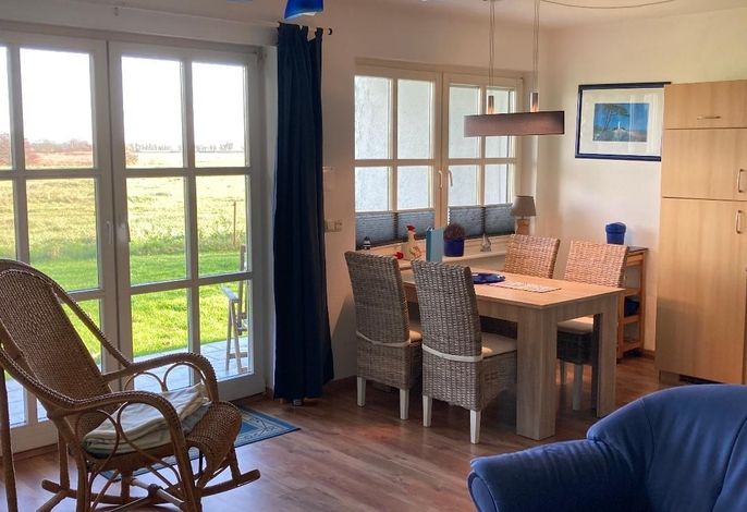 Ferienwohnung Schwalbennest