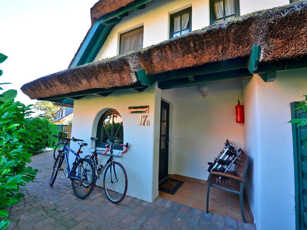 Kirchhaus