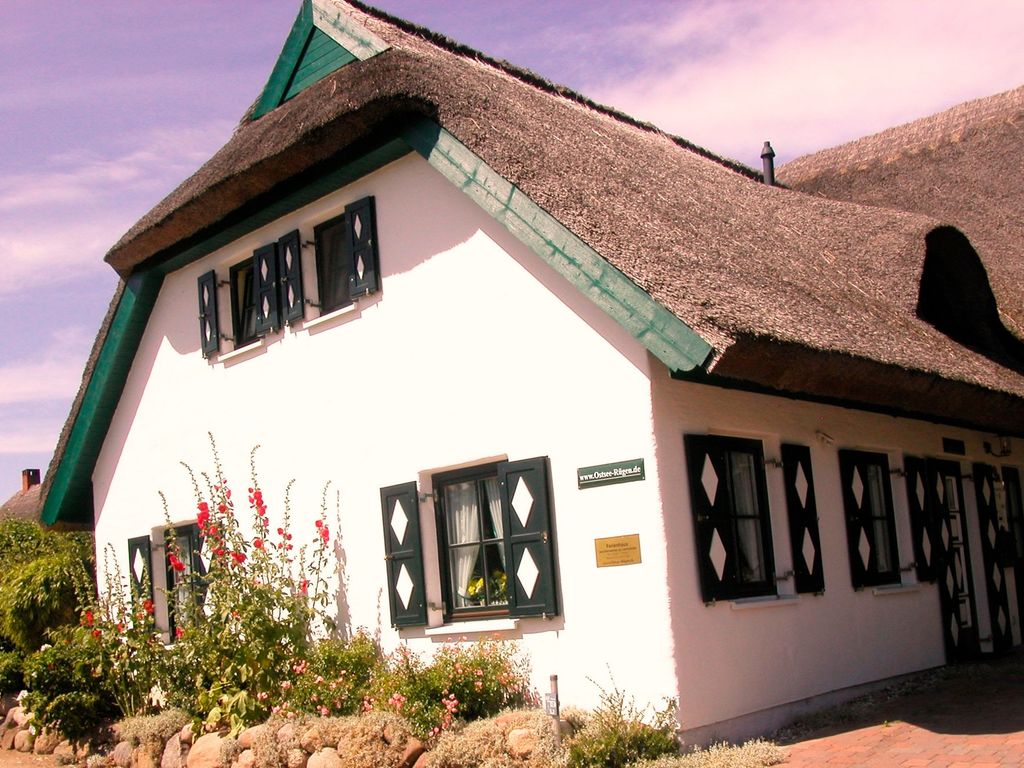Kapitänshaus