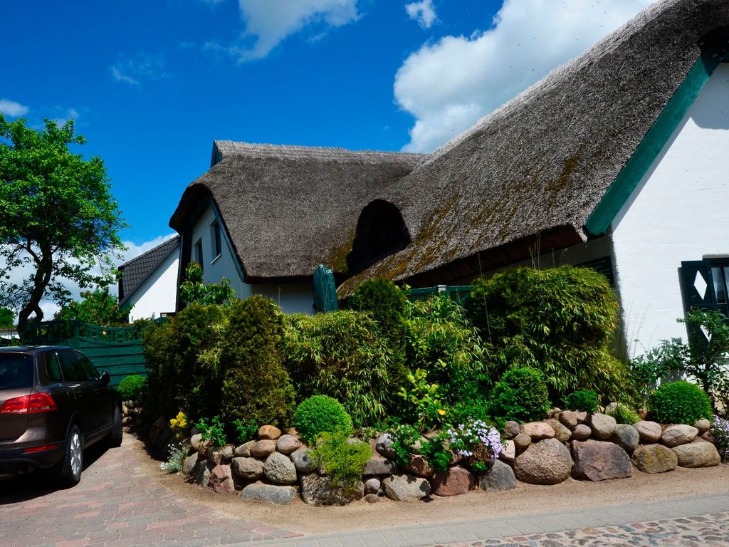 Fischerhaus