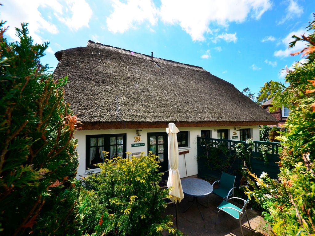 Lotsenhaus