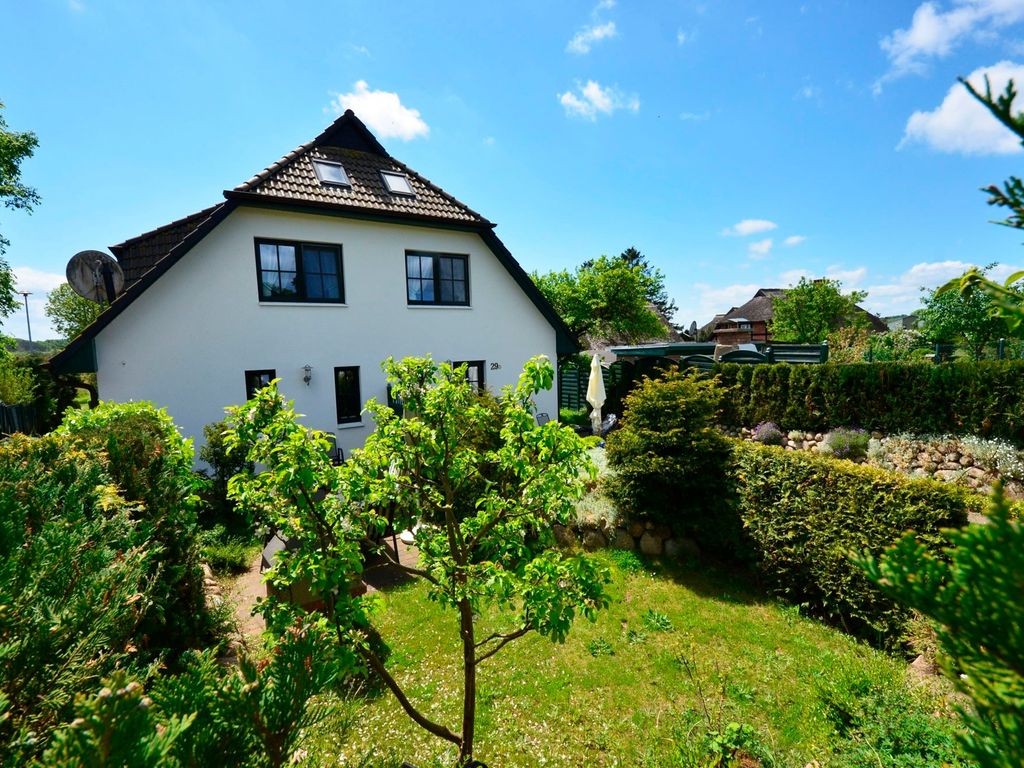 Haus Kormoran