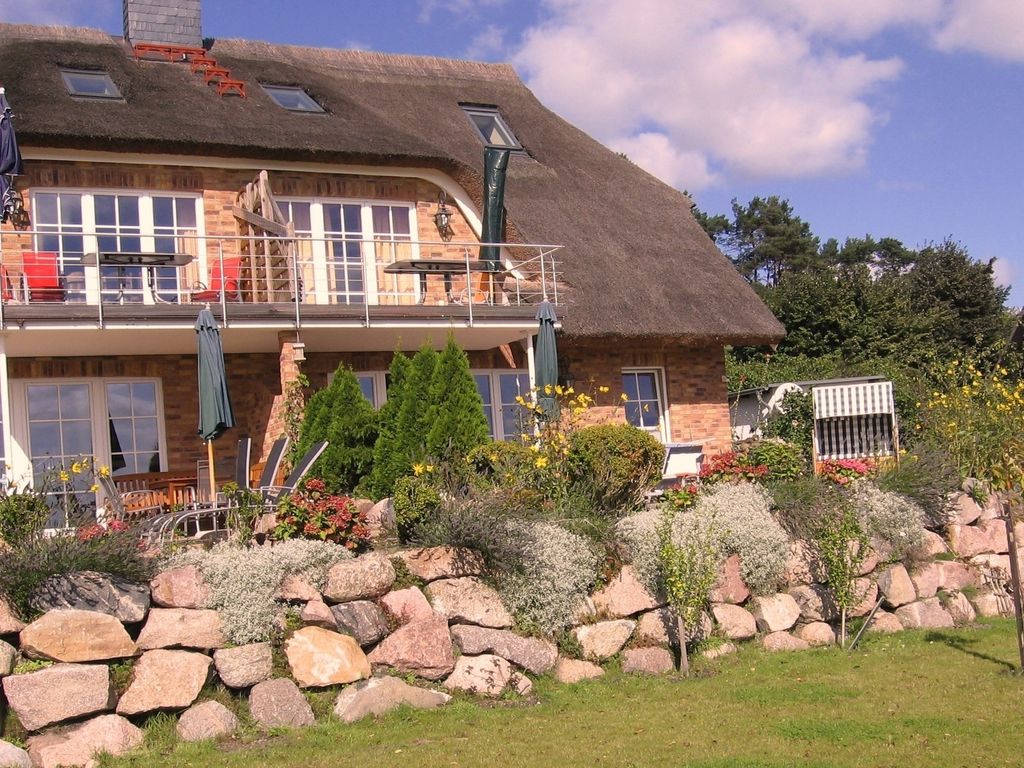 Sonnenkliff EG