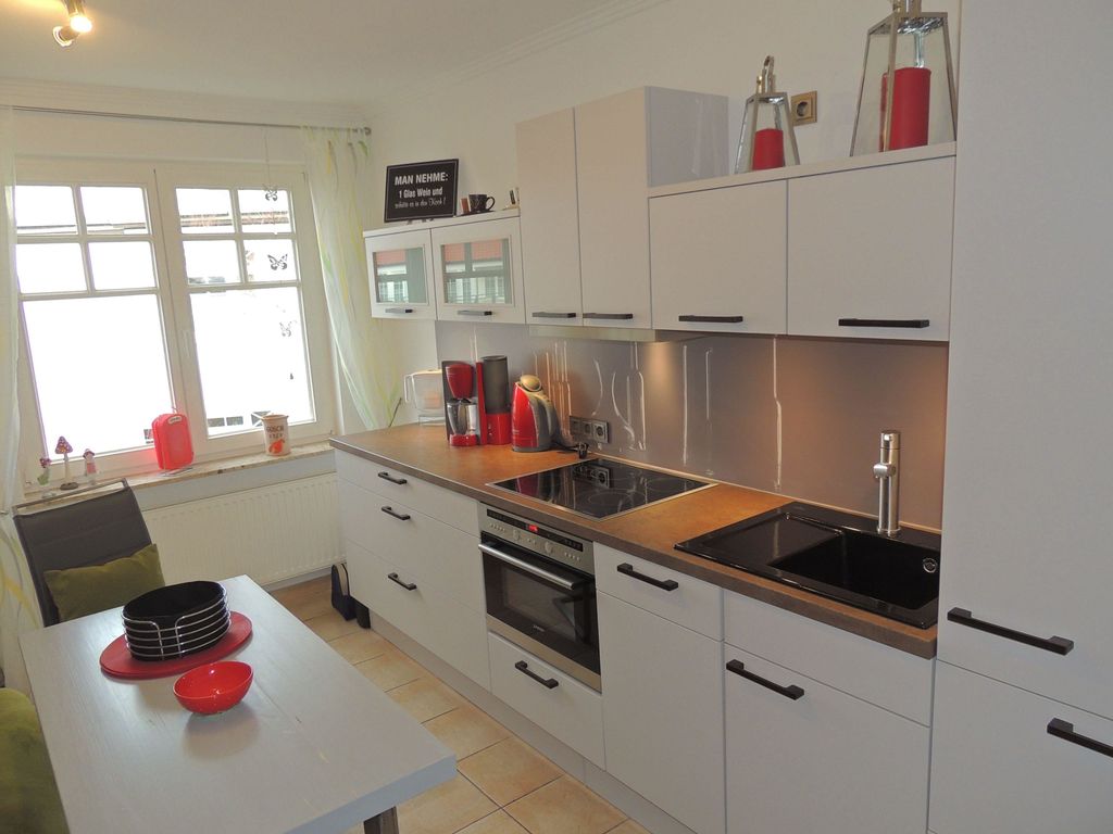 "Villa Mönchgut", Ferienwohnung Krück/Flöter detail 4