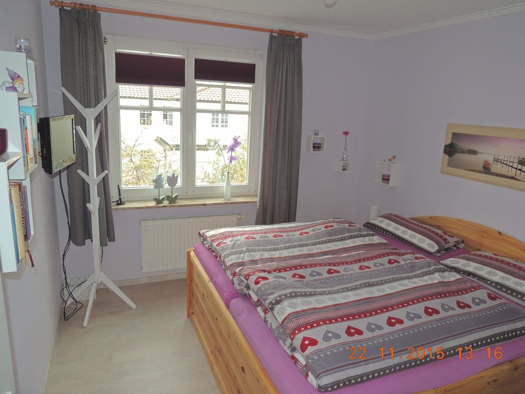 "Villa Mönchgut", Ferienwohnung Krück/Flöter detail 1