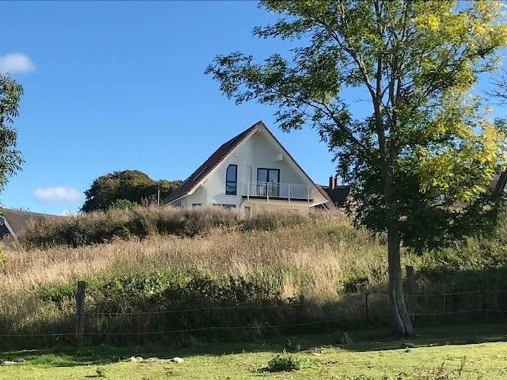 Breidablik - direkt am Nationalpark und Golfplatz Schloss Ranzow - detail 2