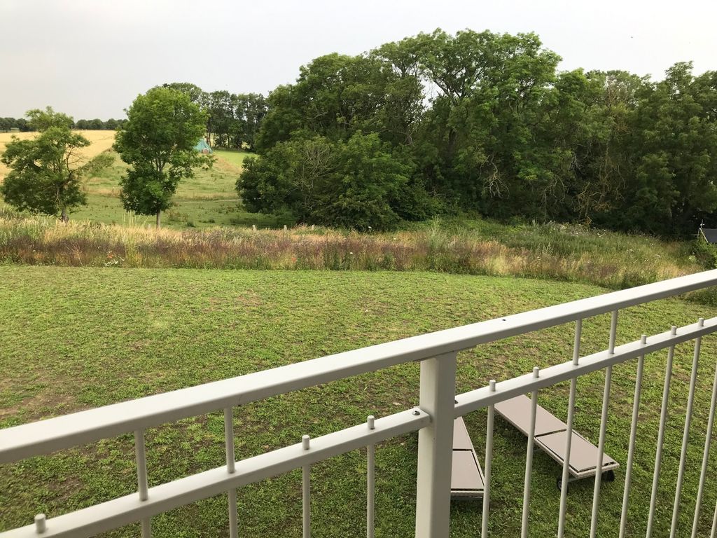 Breidablik - direkt am Nationalpark und Golfplatz Schloss Ranzow - detail 4