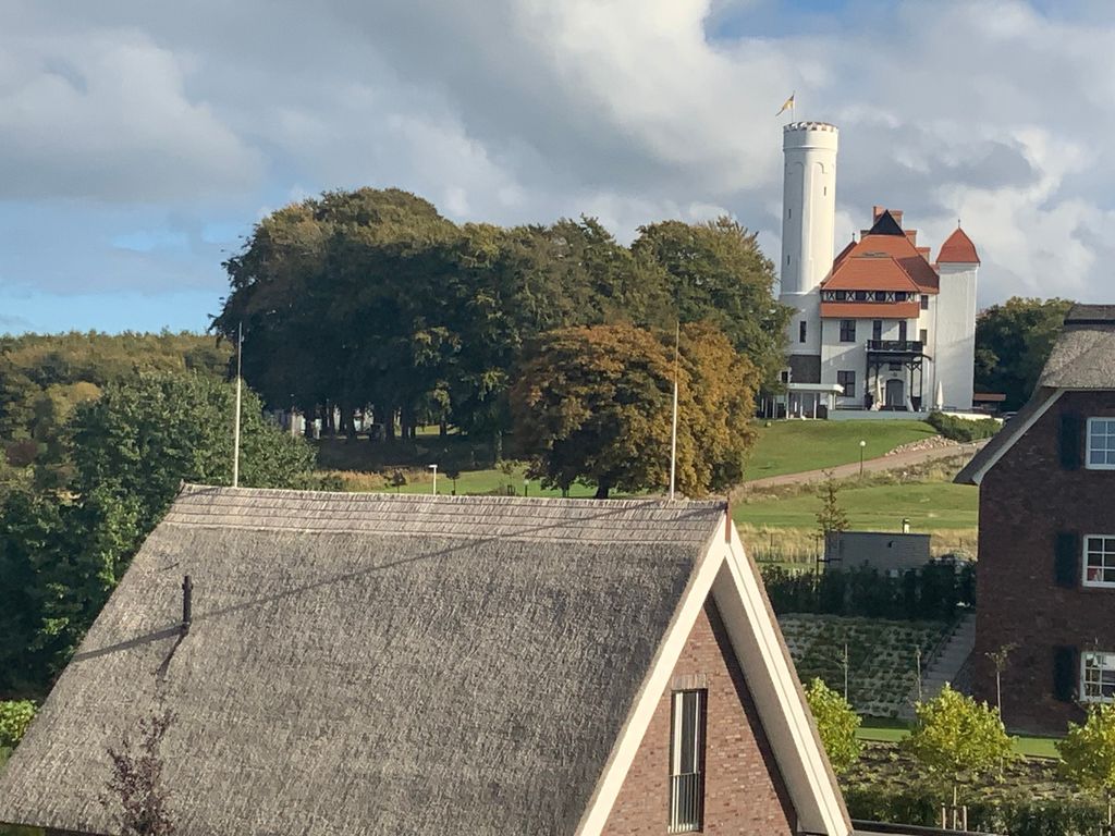 Breidablik - direkt am Nationalpark und Golfplatz Schloss Ranzow - detail 3