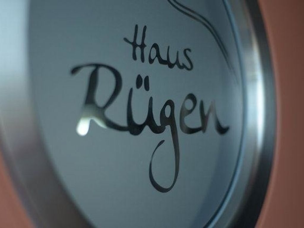 "Rügen" detail 1