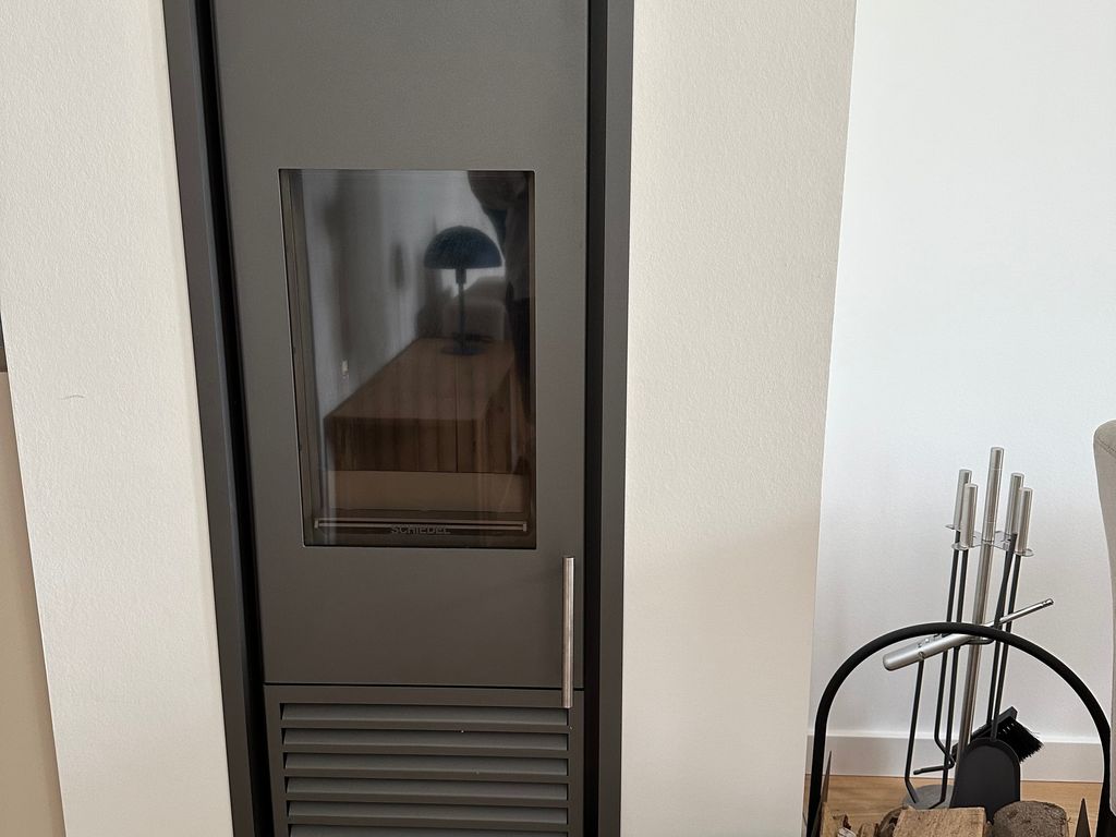 Villa Baltique - Premium Wellness Suite mit eigener Loggia, Terrasse, Sauna und Kamin detail 4